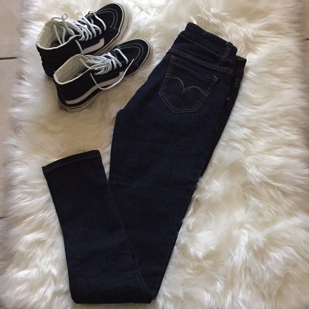 BQB Skinny jeans Size 3 - Picture 2 of 10